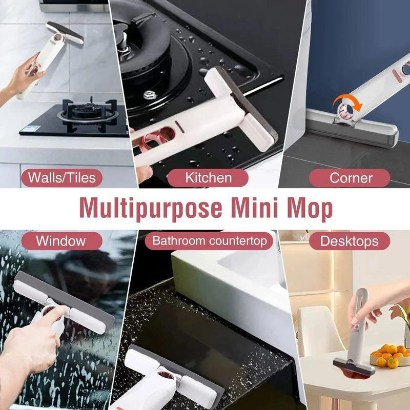 MINI MOPA ULTRA 2.0