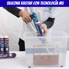 Silicona KASTAR con Tecnología MS – Ultra Resistente