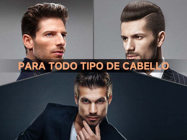 Polvo Texturizador Big Barber Pro