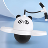 PELOTA PANDA SALTARINA