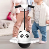 PELOTA PANDA SALTARINA