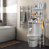 ESTANTE ORGANIZADOR DE BAÑO 3 NIVELES | ENVIO GRATIS
