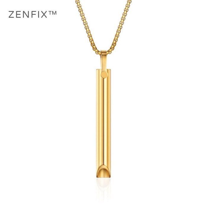 Collar para dejar de fumar - ZENFIX™