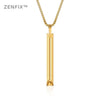Collar para dejar de fumar - ZENFIX™