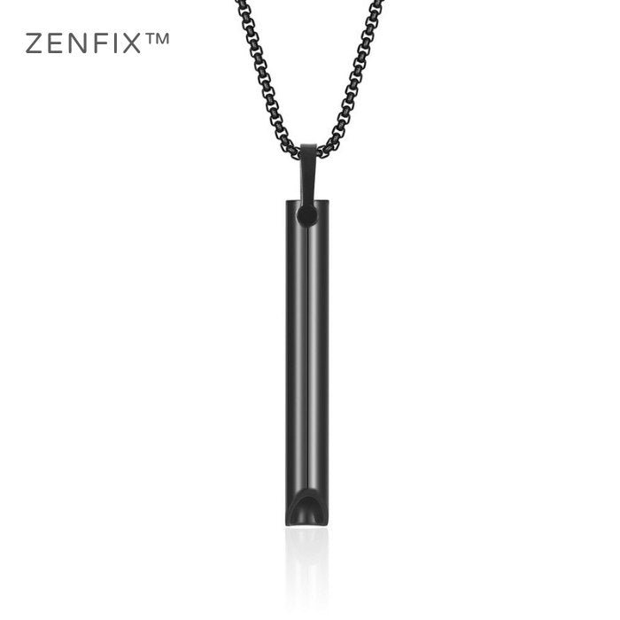 Collar para dejar de fumar - ZENFIX™