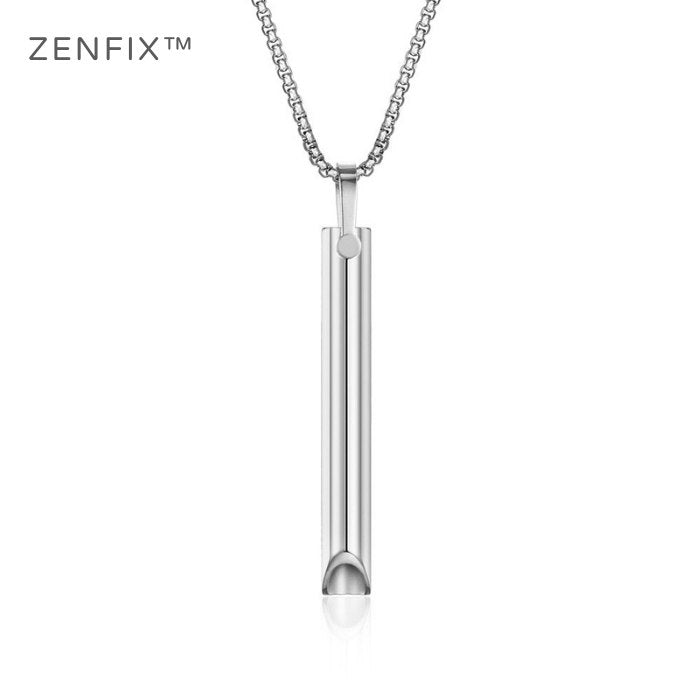 Collar para dejar de fumar - ZENFIX™
