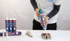 Silicona KASTAR con Tecnología MS – Ultra Resistente