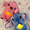 Peluche Stitch que respira PRO