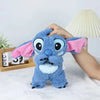 Peluche Stitch que respira PRO