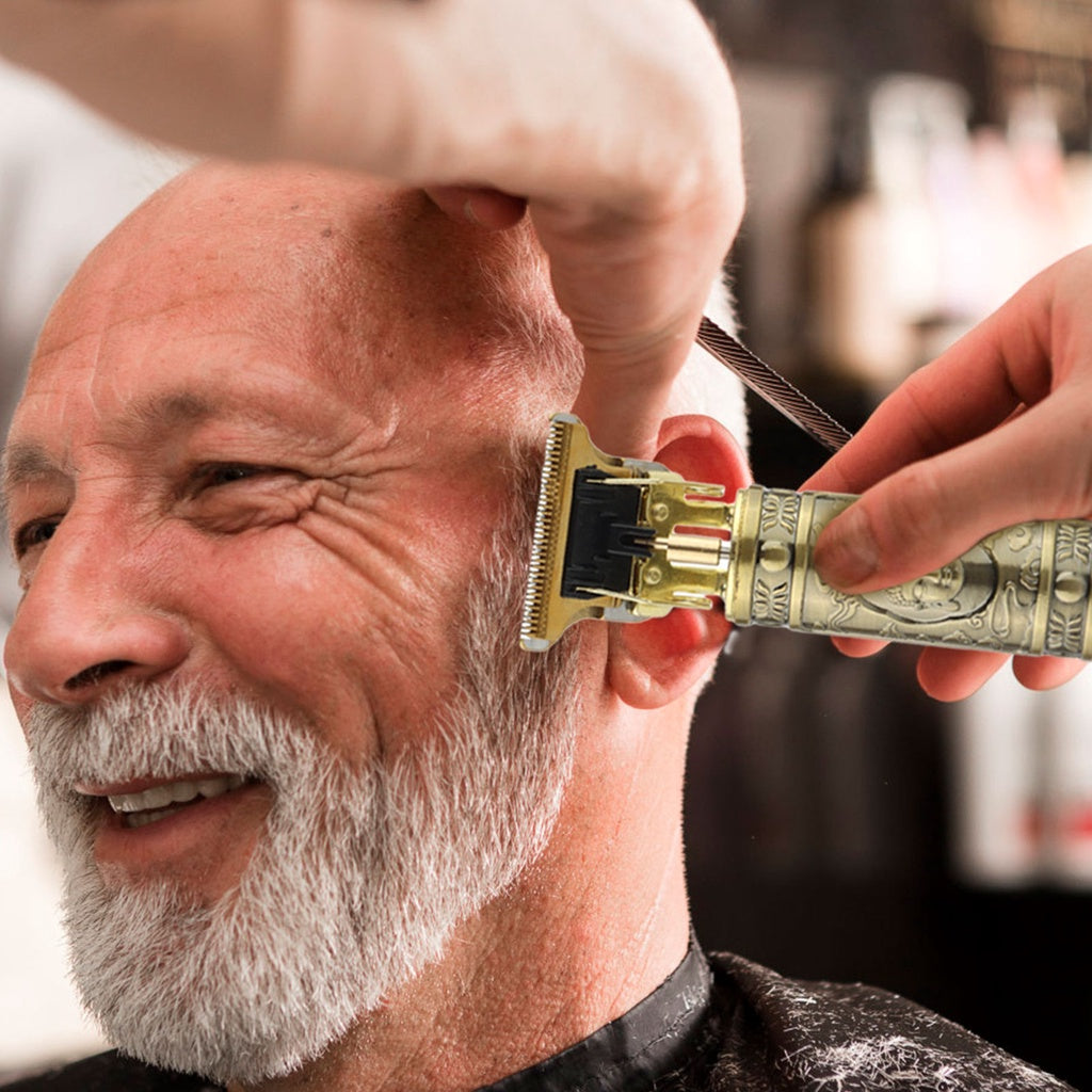 Cortador de Pelo y Barba Premium